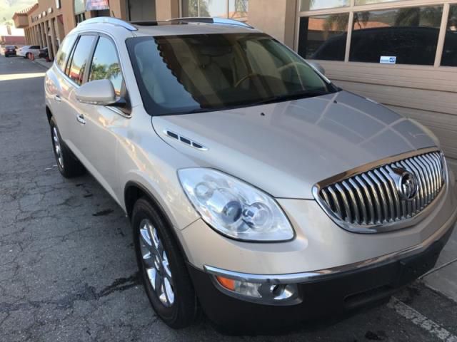 2008 buick enclave fwd 4dr cxl