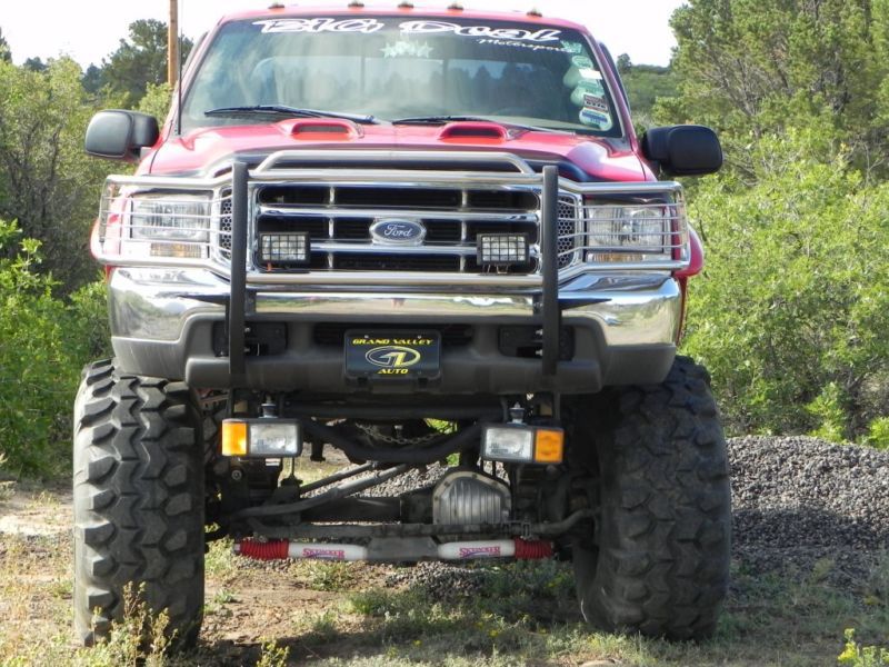 1999 Ford F-250, US $7,900.00, image 2