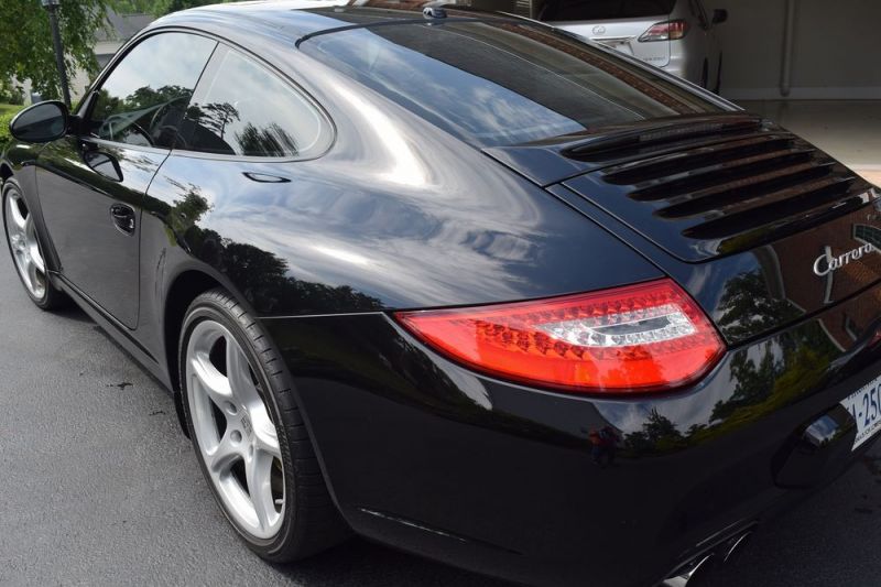 2011 Porsche 911 Carrera, US $26,900.00, image 2
