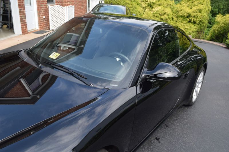 2011 Porsche 911 Carrera, US $26,900.00, image 3