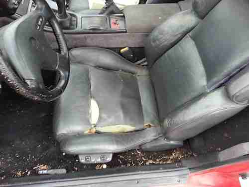 1990 Nissan 300ZX Turbo Coupe 2-Door 3.0L, image 6