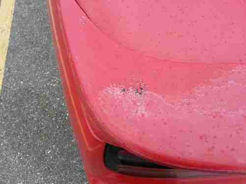 1990 Nissan 300ZX Turbo Coupe 2-Door 3.0L, image 8