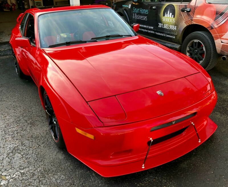 1988 Porsche 944 Custom, US $21,000.00, image 2