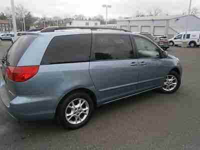 LOW RESERVE ONE OWNER 2006 TOYOTA SIENNA XLE MINIVAN REAR DVD, US $7,882.00, image 3