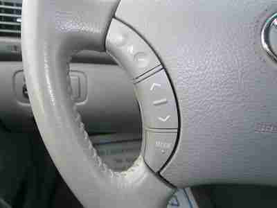 LOW RESERVE ONE OWNER 2006 TOYOTA SIENNA XLE MINIVAN REAR DVD, US $7,882.00, image 15