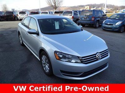 2012 vw passat bluetooth automatic front wheel drive alloy wheels cd player