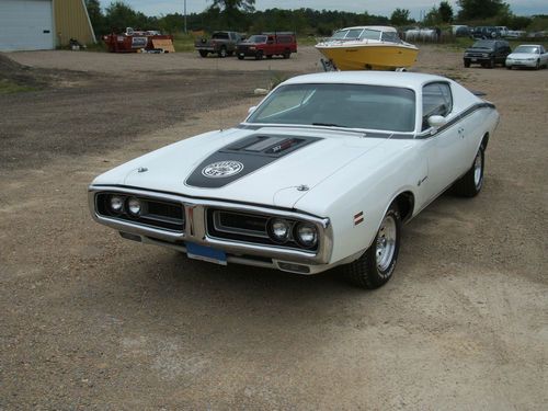 1971 super bee (charger)