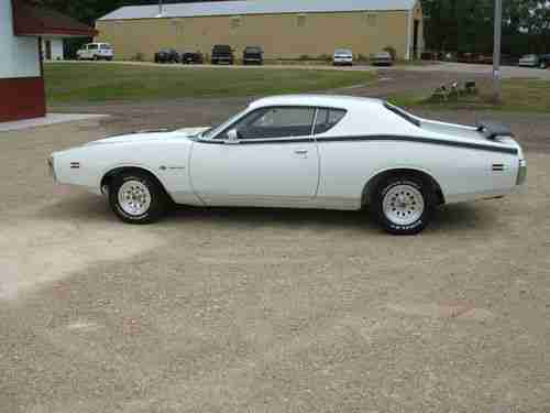 1971 Super Bee (Charger), image 2