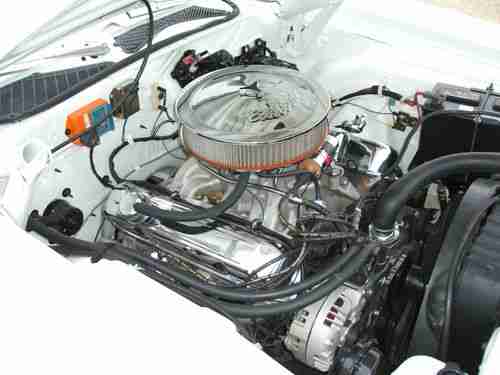 1971 Super Bee (Charger), image 8