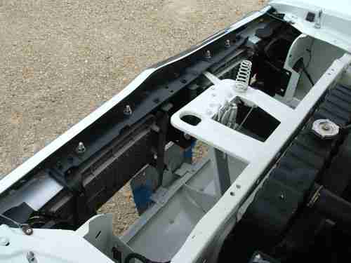 1971 Super Bee (Charger), image 9