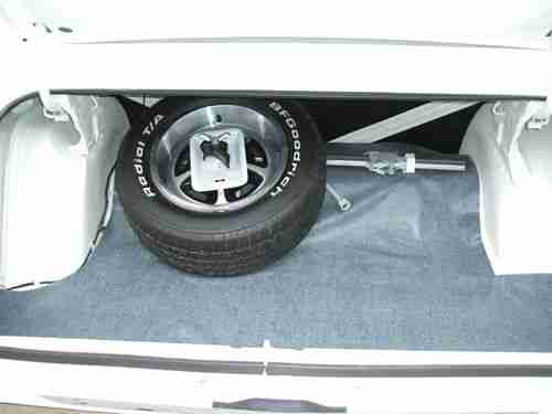 1971 Super Bee (Charger), image 11