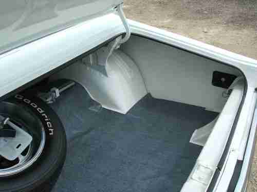 1971 Super Bee (Charger), image 12