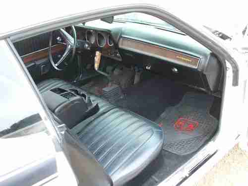 1971 Super Bee (Charger), image 15