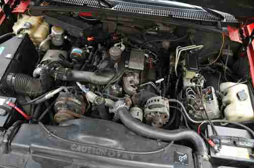 Chevrolet : Blazer Silverado, US $4,765.00, image 8