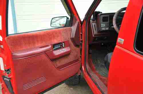 Chevrolet : Blazer Silverado, US $4,765.00, image 10