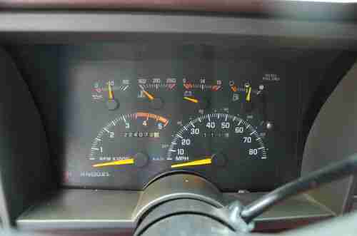 Chevrolet : Blazer Silverado, US $4,765.00, image 12