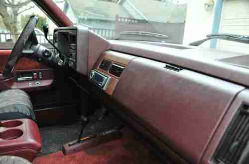 Chevrolet : Blazer Silverado, US $4,765.00, image 15