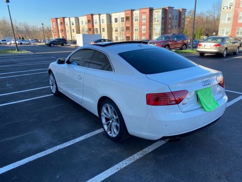 2013 audi a5