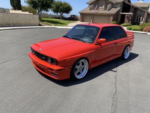 1988 bmw m3