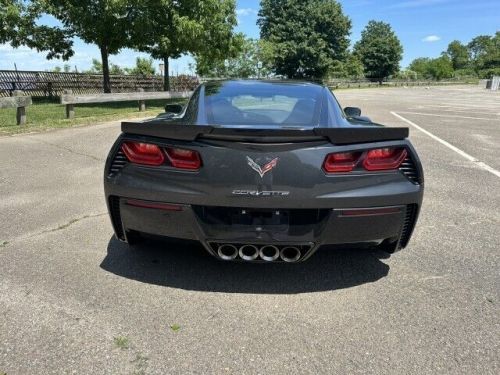 2017 chevrolet corvette grand sport 3lt just 15k miles