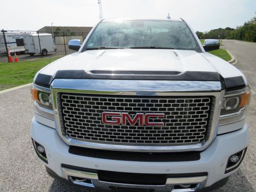 2015 gmc sierra 2500 k2500hd denali duramax diesel 4wd