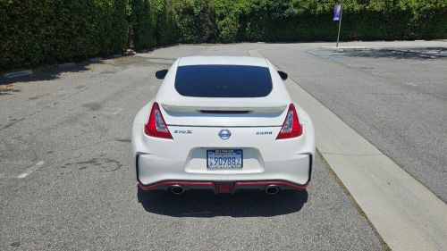 2015 nissan 370z free ship to u.s.