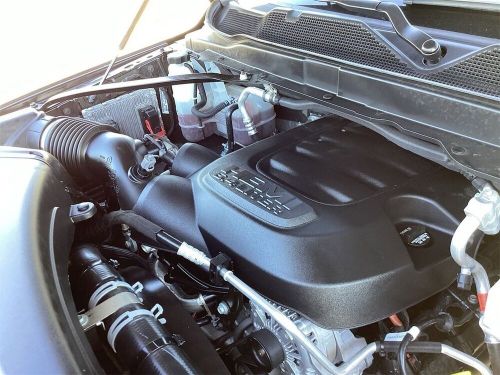 2022 Ram 3500 Big Horn, US $43,000.00, image 8