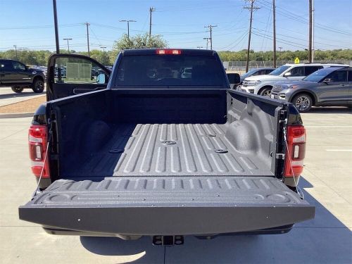 2022 Ram 3500 Big Horn, US $43,000.00, image 13