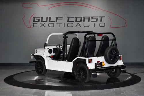 2022 Moke Electric, US $22,495.00, image 2