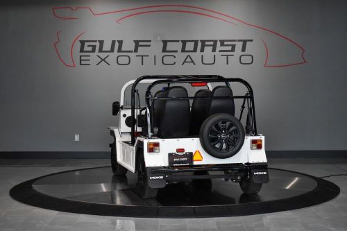 2022 Moke Electric, US $22,495.00, image 4