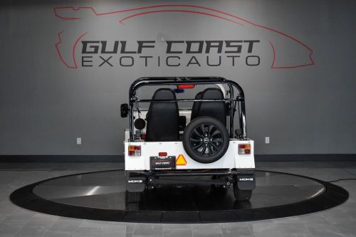 2022 Moke Electric, US $22,495.00, image 5