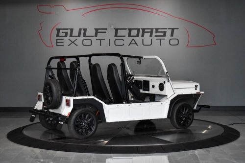 2022 Moke Electric, US $22,495.00, image 9