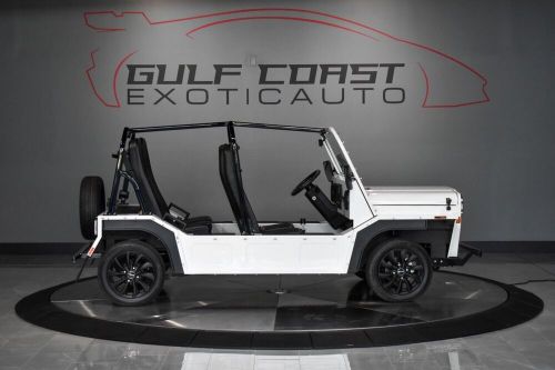 2022 Moke Electric, US $22,495.00, image 11