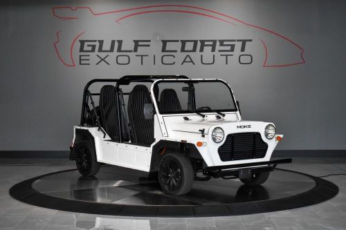 2022 Moke Electric, US $22,495.00, image 15