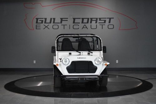 2022 Moke Electric, US $22,495.00, image 18