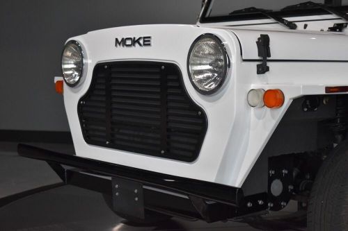 2022 Moke Electric, US $22,495.00, image 24