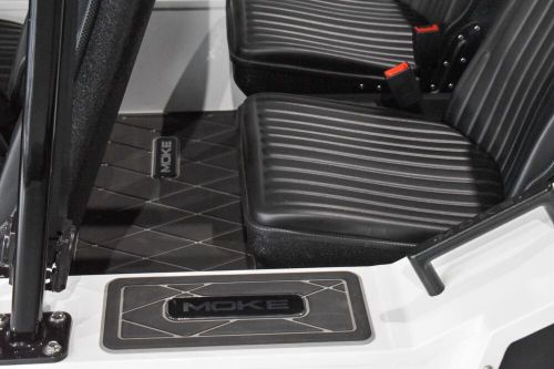 2022 Moke Electric, US $22,495.00, image 27