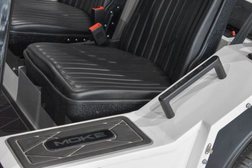 2022 Moke Electric, US $22,495.00, image 34