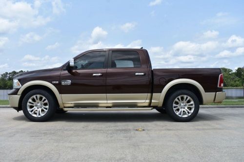 2014 ram 1500 laramie longhorn