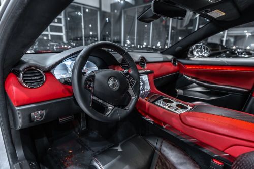 2019 karma revero black edition! only 4k miles! hot spec! one owner!