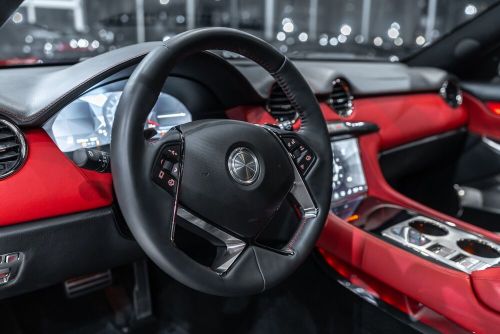 2019 Karma Revero Black Edition! Only 4K miles! HOT Spec! One Owner!, US $55,800.00, image 3