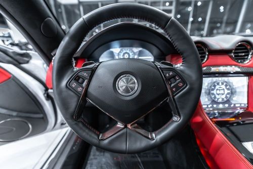 2019 Karma Revero Black Edition! Only 4K miles! HOT Spec! One Owner!, US $55,800.00, image 4