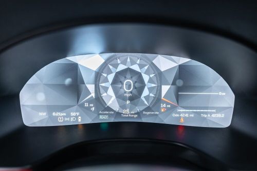 2019 Karma Revero Black Edition! Only 4K miles! HOT Spec! One Owner!, US $55,800.00, image 5