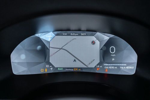 2019 Karma Revero Black Edition! Only 4K miles! HOT Spec! One Owner!, US $55,800.00, image 6