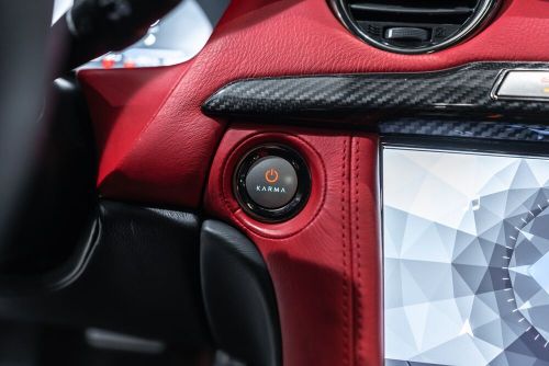 2019 Karma Revero Black Edition! Only 4K miles! HOT Spec! One Owner!, US $55,800.00, image 9