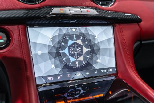 2019 Karma Revero Black Edition! Only 4K miles! HOT Spec! One Owner!, US $55,800.00, image 10