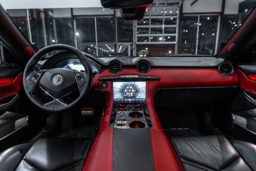 2019 Karma Revero Black Edition! Only 4K miles! HOT Spec! One Owner!, US $55,800.00, image 19