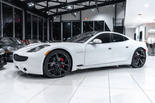 2019 Karma Revero Black Edition! Only 4K miles! HOT Spec! One Owner!, US $55,800.00, image 35