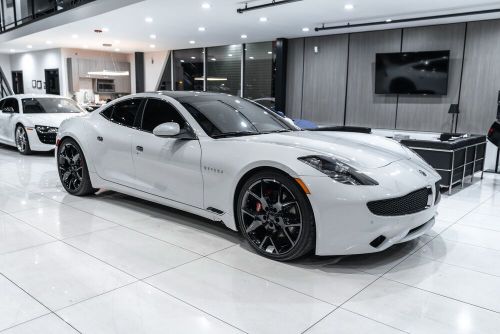 2019 Karma Revero Black Edition! Only 4K miles! HOT Spec! One Owner!, US $55,800.00, image 39