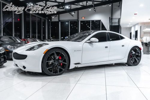 2019 Karma Revero Black Edition! Only 4K miles! HOT Spec! One Owner!, US $55,800.00, image 40